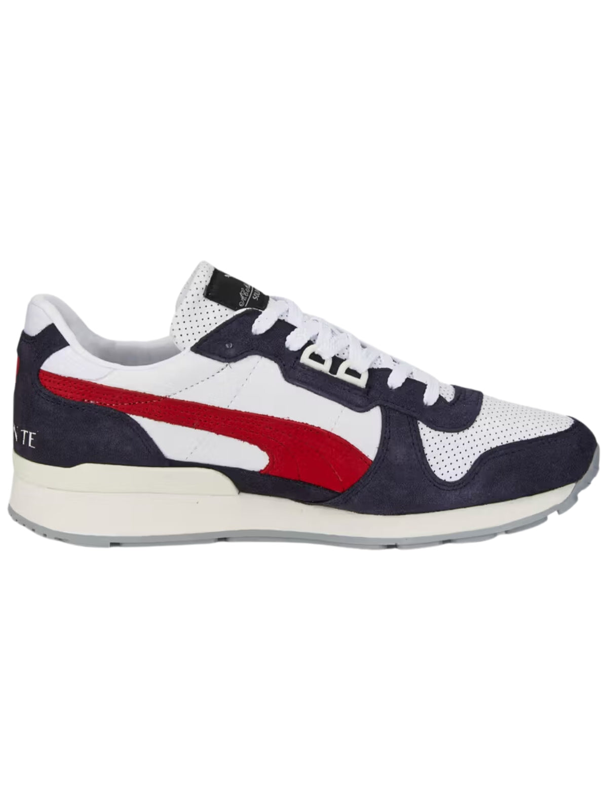 Puma Rx Vintage White Peacoat